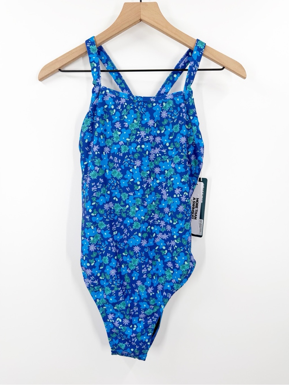 Jolyn One Piece Caroline Breeze Swim